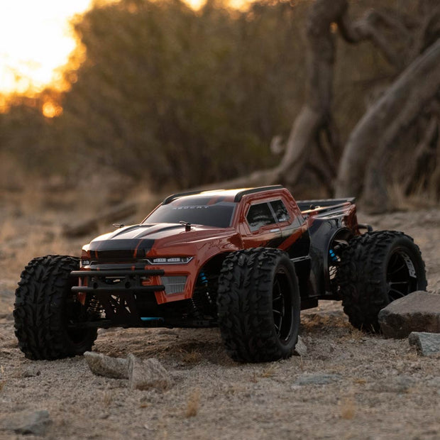 Redcat Volcano EPX PRO RC Offroad Truck 1:10 Brushless Electric Truck