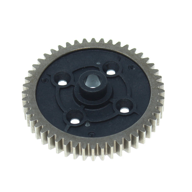 48T Metal Powder Spur Gear (1pc)