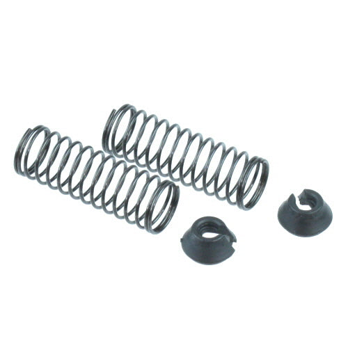 Shock Spring and Cup, Blackout