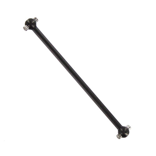 Center Rear Driveshaft (82mm)(1pc)