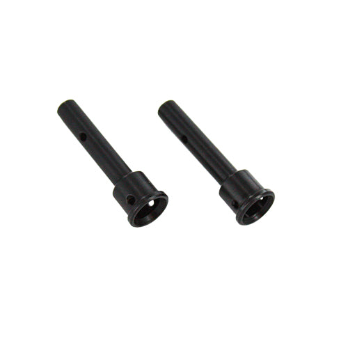 CVA Stub Axles (2pcs)