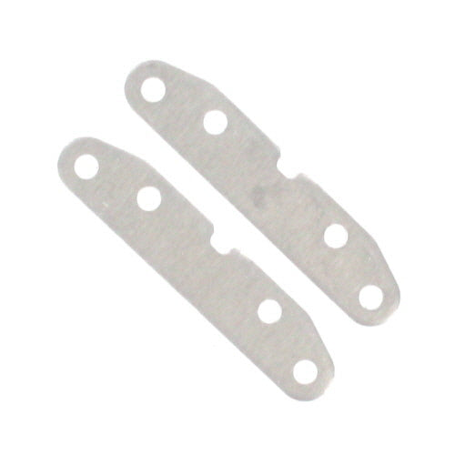 Suspension Arm Mounts (Aluminum) (2pcs)