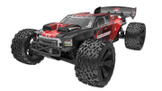 Shredder 1/6 Scale Brushless Electric Monster Truck