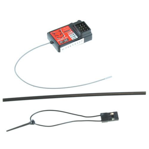 Receiver RCR-2CENR