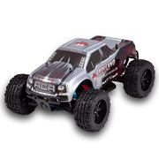 Volcano EPX Pro Monster Truck Brushless 4x4 Silver