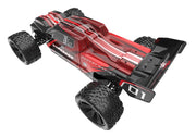 Shredder 1/6 Scale Brushless Electric Monster Truck