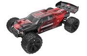 Shredder 1/6 Scale Brushless Electric Monster Truck