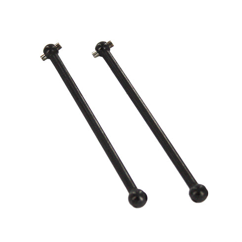 87.5mm CVA Shaft (2pcs)