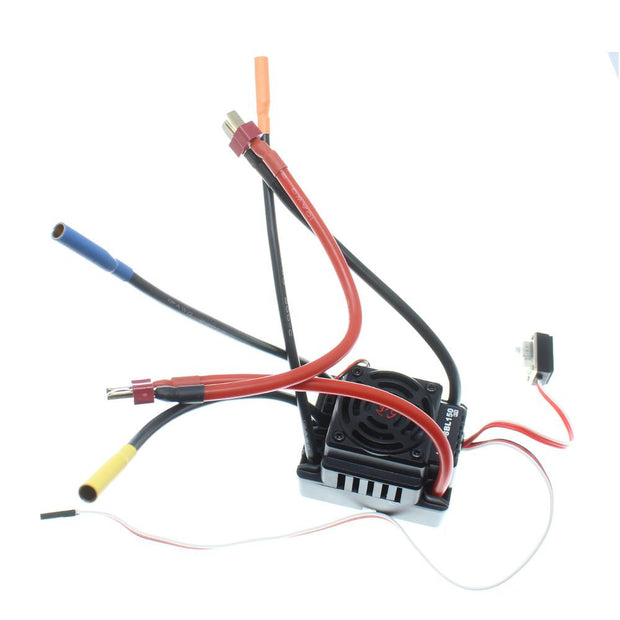 150A Brushless Sensorless ESC