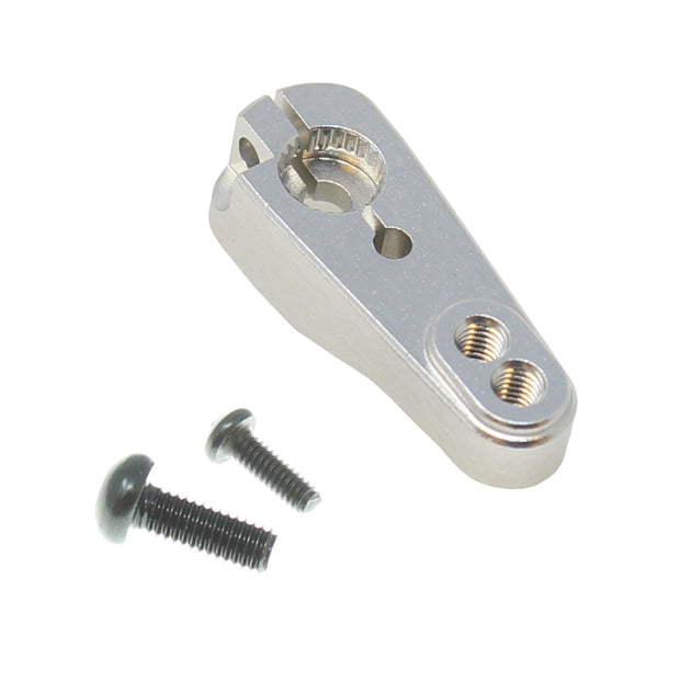 Aluminum 7075-T6 Servo Horn