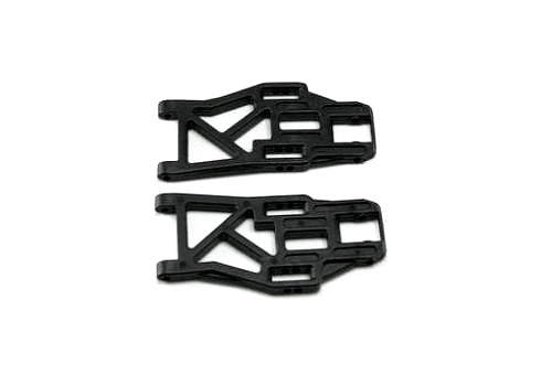 Plastic Rear Lower Suspension Arm (2pcs) For Volcano