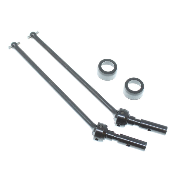 CV Drive Shaft (2pcs)