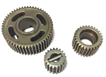 Steel Transmission Gear Set GEN8