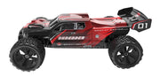 Shredder 1/6 Scale Brushless Electric Monster Truck