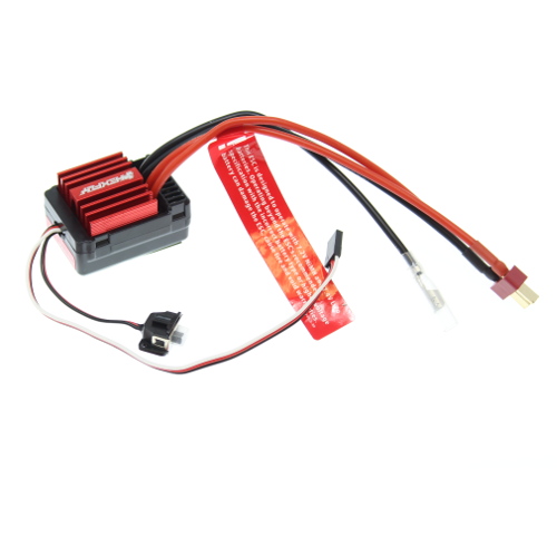 HX-1040 Crawler ESC(T-Plugs)(1 pc)