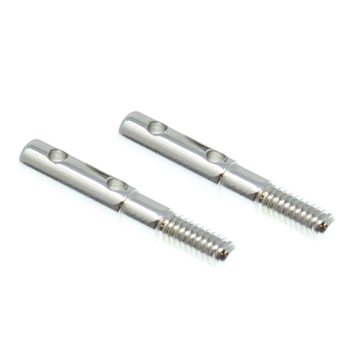 Wheel Shaft (2pcs)