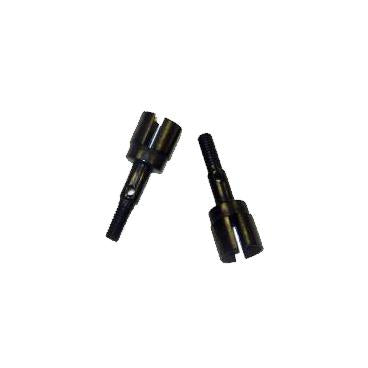 Stub Axle 2pcs