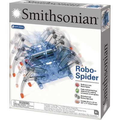 Robo Spider Kit