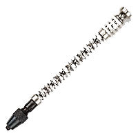 Spiral Hand Drill