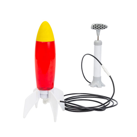 My First Water Rocket