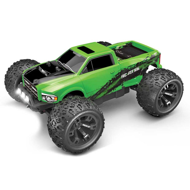 RC MT10E 1/10 Scale Brushless Truck