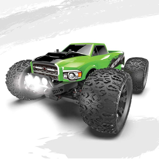 RC MT10E 1/10 Scale Brushless Truck