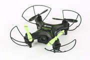 NanoCam Ultra-Micro FPV RTF Drone