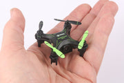 NanoCam Ultra-Micro FPV RTF Drone