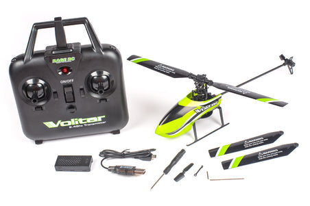 Volitar RTF Micro Heli with Stability System