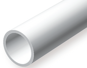 Styrene  3/16" Tube