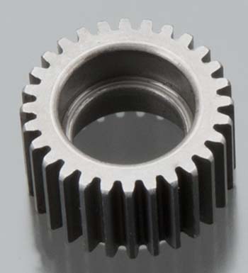 Wraith Hardened Steel Idler Gear