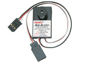 Air Alert  Low V. Lost Aircraft Alarm