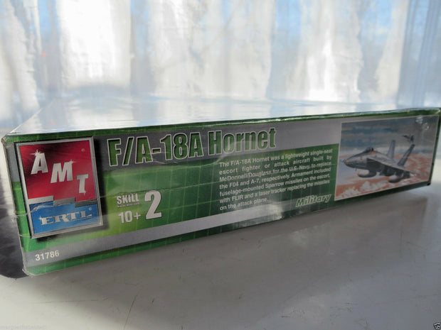 F/A-18A Hornet 1/48