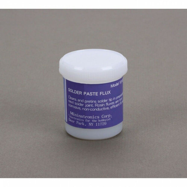 Solder Paste Flux