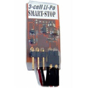 3-Cell LiPo Smart Stop