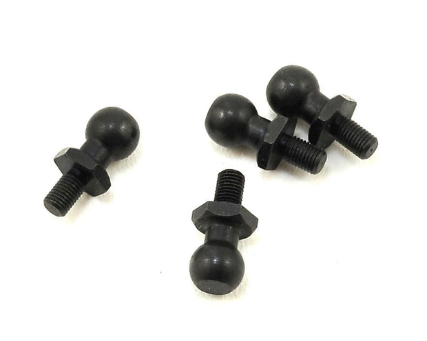 Ball Stud 3.8x3mm (4pcs)