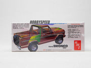 1978 Ford Bronco "Wild Hoss" 1:25