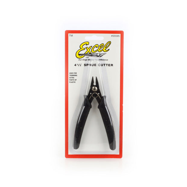 Sprue Cutter