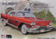 1957 Cadillac Eldorado Brougham 1/25