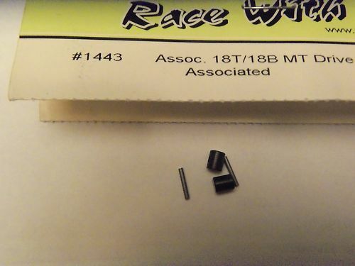 Team Associated 18T Drive Rebuild Kit