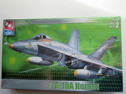 F/A-18A Hornet 1/48