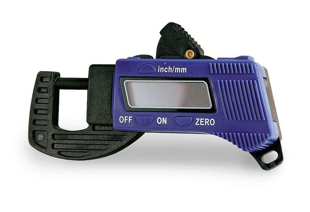 Hobby Tools Digital Micro Meter