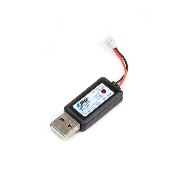 USB Lipo charger