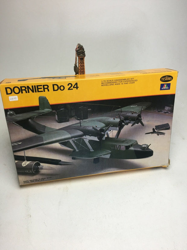 Dornier Do 24