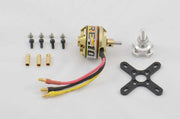 RimFire .10 Outrunner Brushless Motor