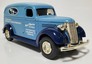 1938 Chevy Panel (Piggy Bank)