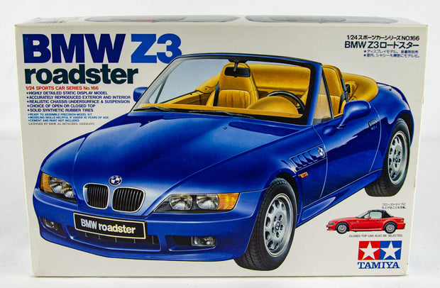 BMW Z3 Roadster