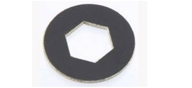 Fiberglass Brake Disc