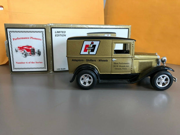 Hurst 1931 Ford (Piggy Bank)