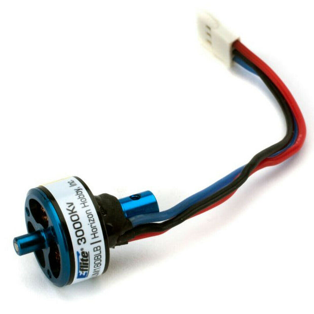 Brushless Outrunner 3000Kv